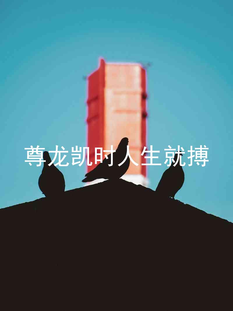 尊龙凯时人生就搏